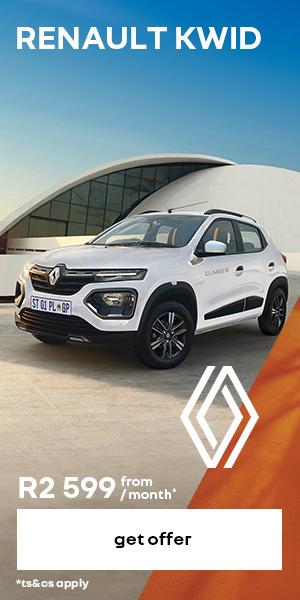 Special: New-Renault-Kwid