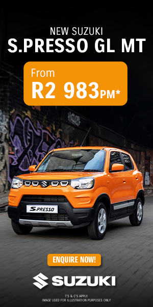 Special: Suzuki-Jimny