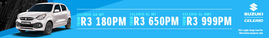 Special: New-Suzuki-Celerio-GA-MT