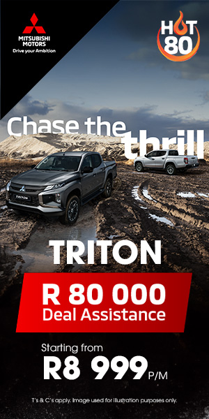 Special: New-Mitsubishi-Triton