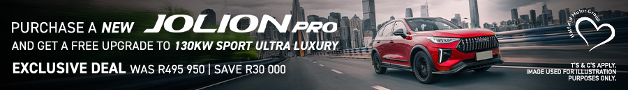 Special: Jolion-Pro-Sport-Ultra-Luxury