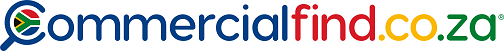 Commercialfind logo